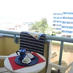 Modern Flat For 4 Guests Sea View - Beahost