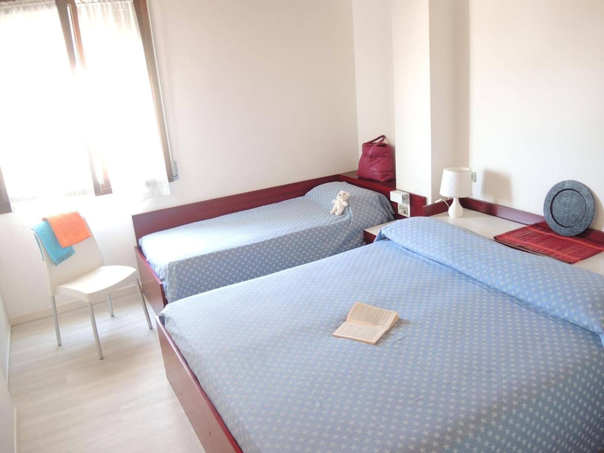 Modern Flat For 4 Guests Sea View - Beahost Appartamento Bibione