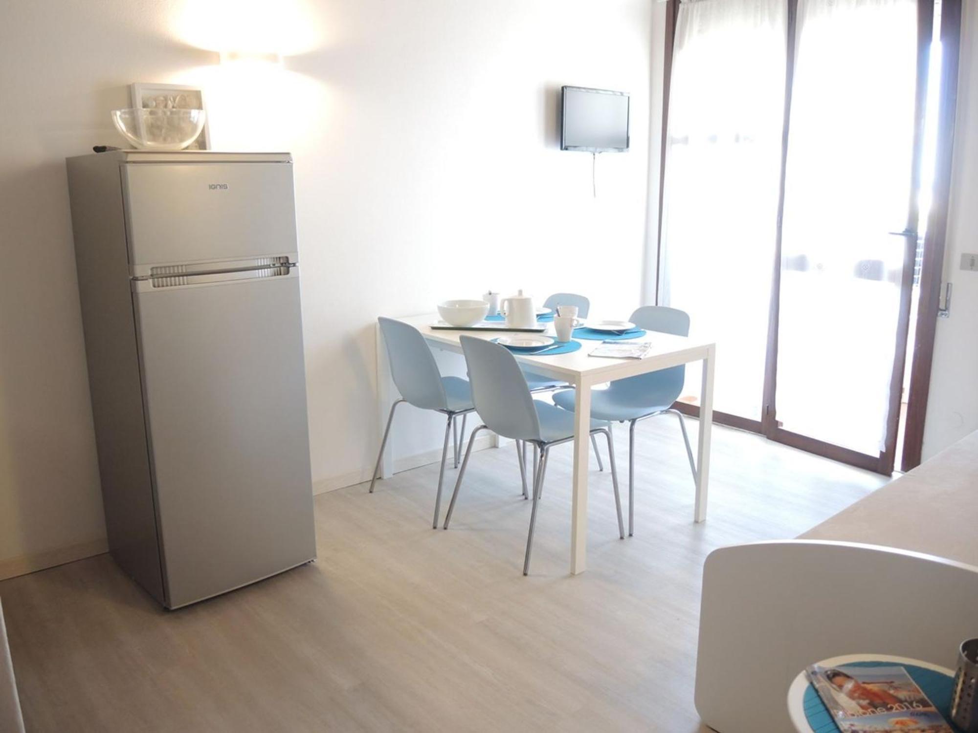 Modern Flat For 4 Guests Sea View - Beahost * Bibione