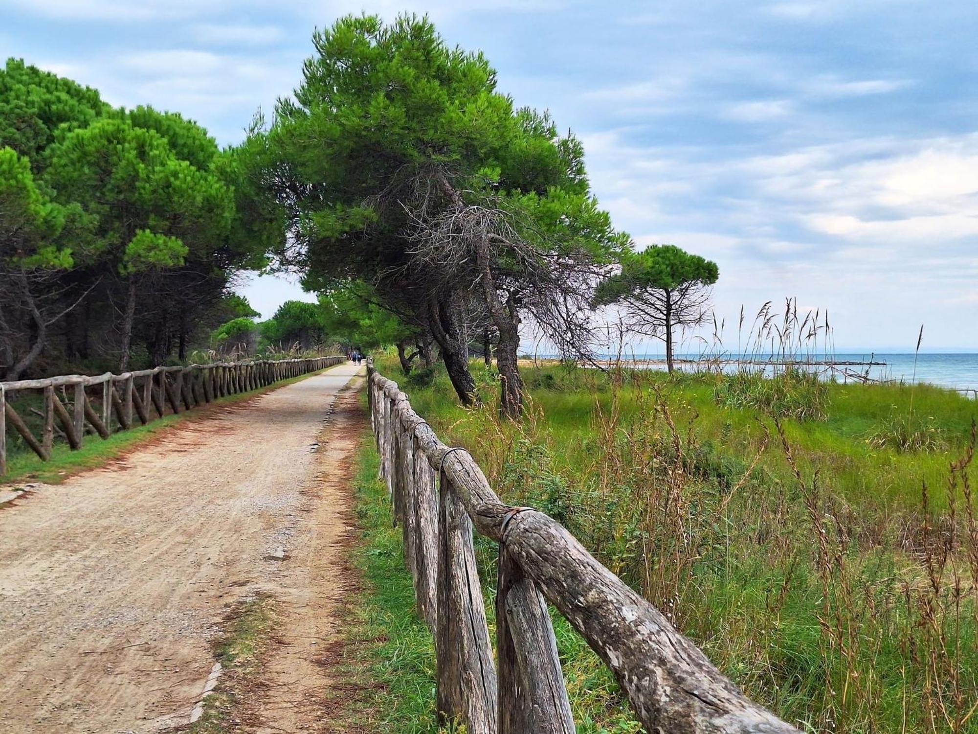 Appartamento Modern Flat For 4 Guests Sea View - Beahost *