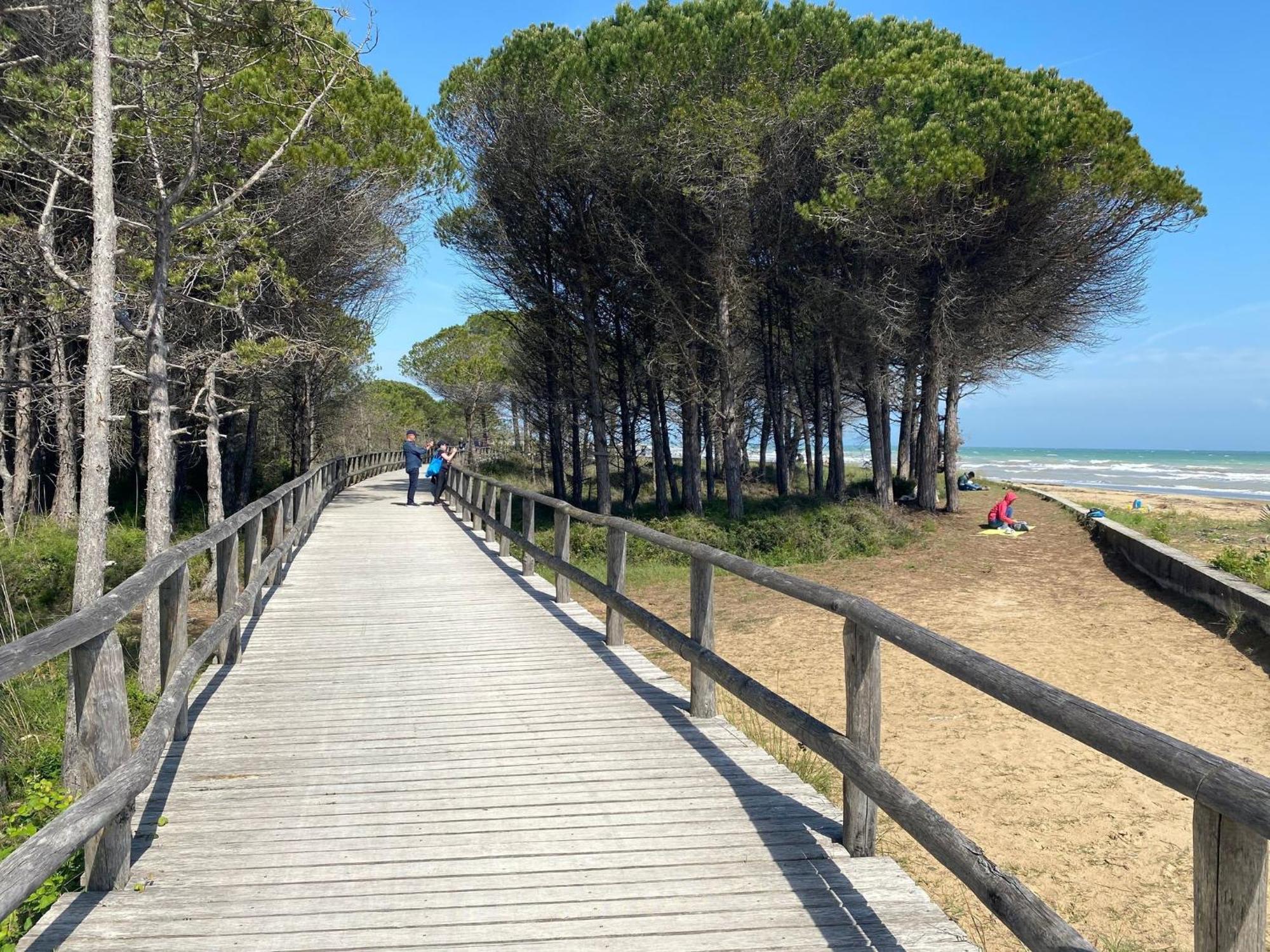Appartamento Modern Flat For 4 Guests Sea View - Beahost Bibione